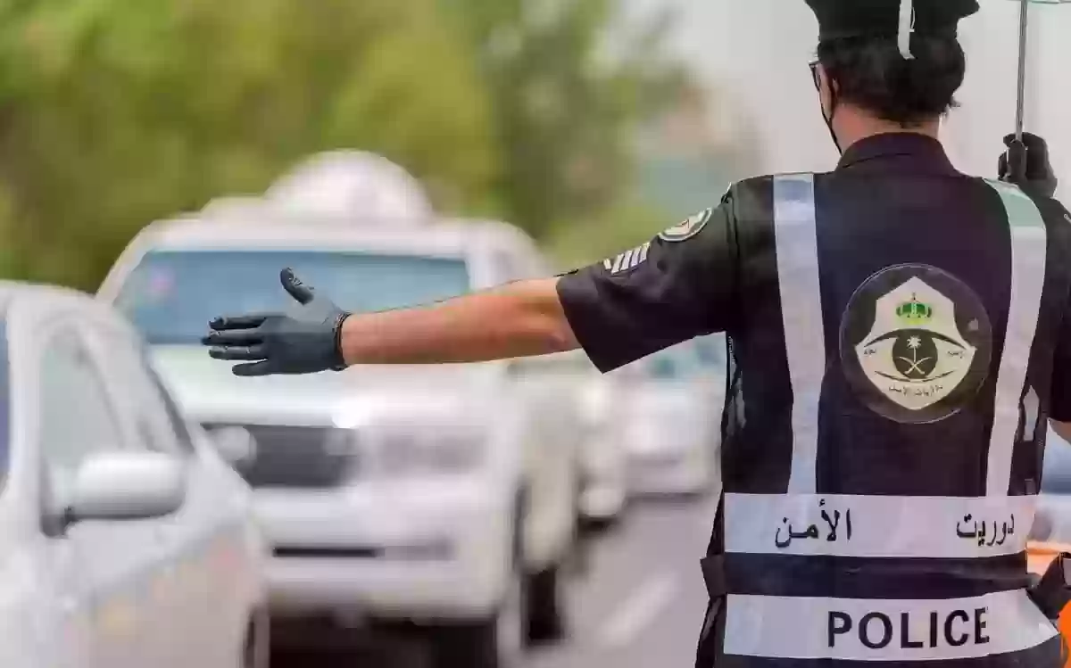 المرور السعودي: هذه مخالفة السرعة الجديدة في السعودية ويتم الاستعلام عنها بهذه الخطوات