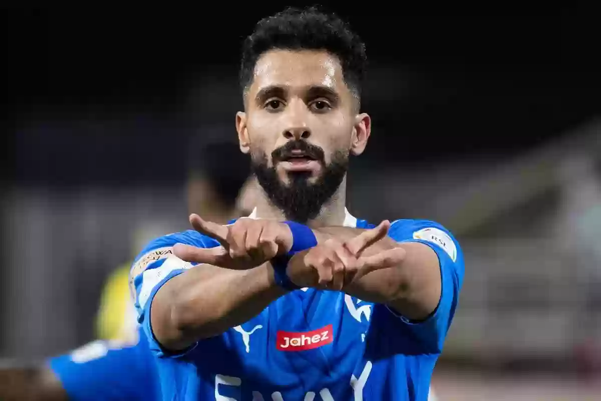  لاعب الهلال يودع الفريق بكلمات مؤثره بعد إعلان رحيله رسميًا