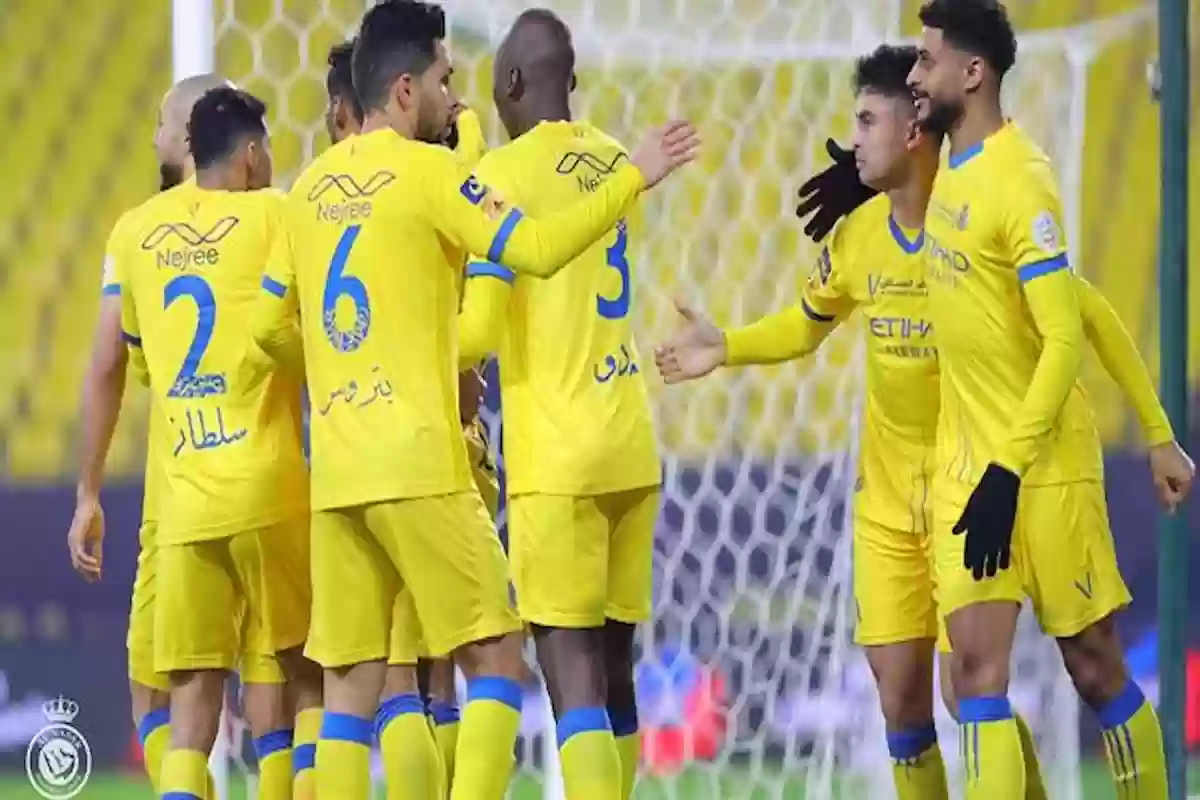 الكشف عن رغبة النصر السعودي قبل مواجهة الاستقلال الإيراني