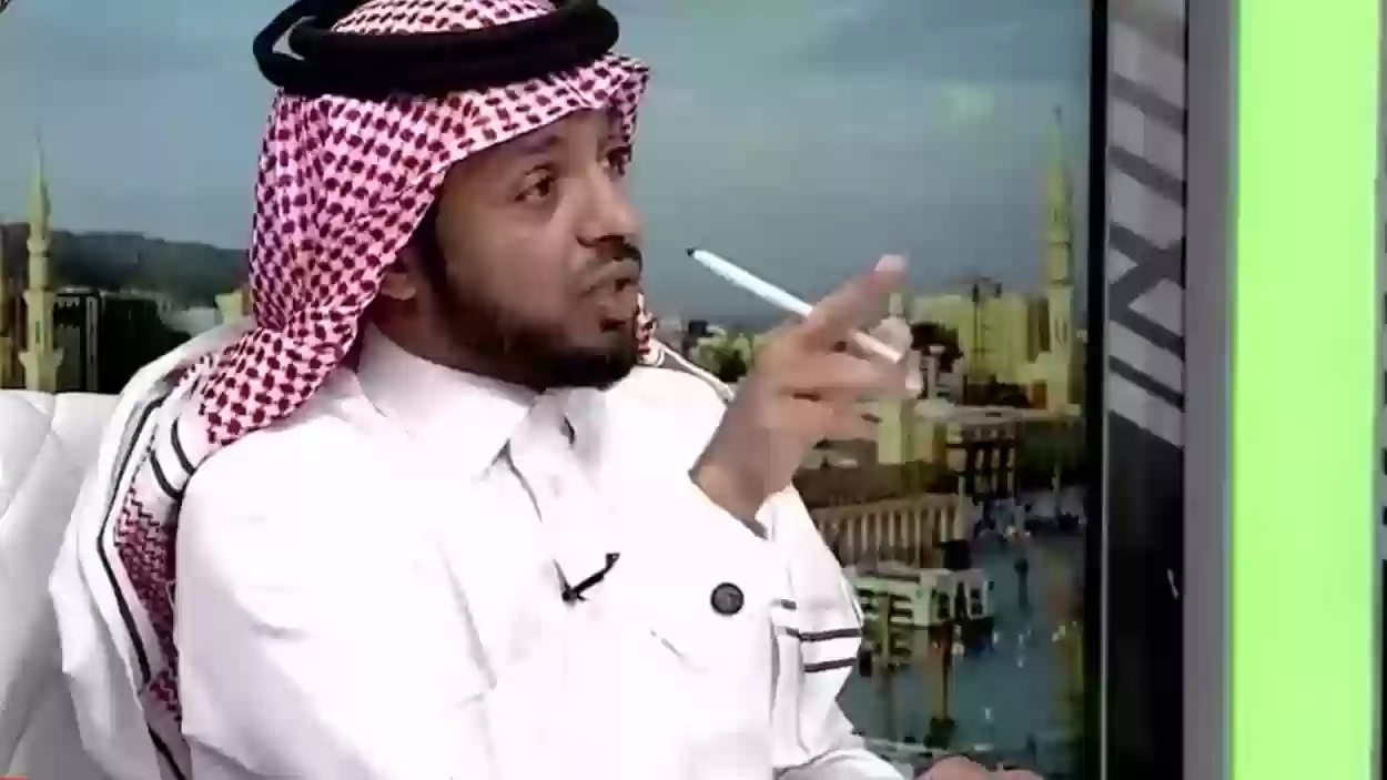 المريسل يشنّ هجومًا على إعلاميي الهلال السعودي بسبب النصر