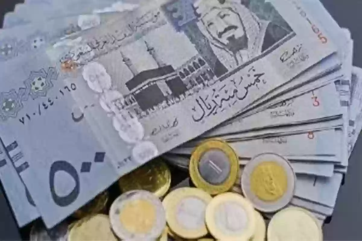 احصل على قرض شخصي بقسط 800 ريال في الشهر .. 