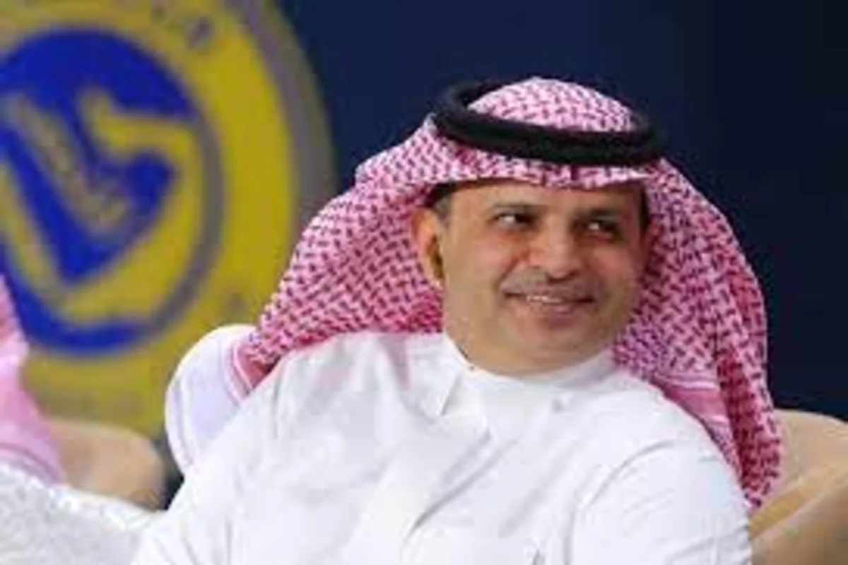  نادي النصر السعودي 