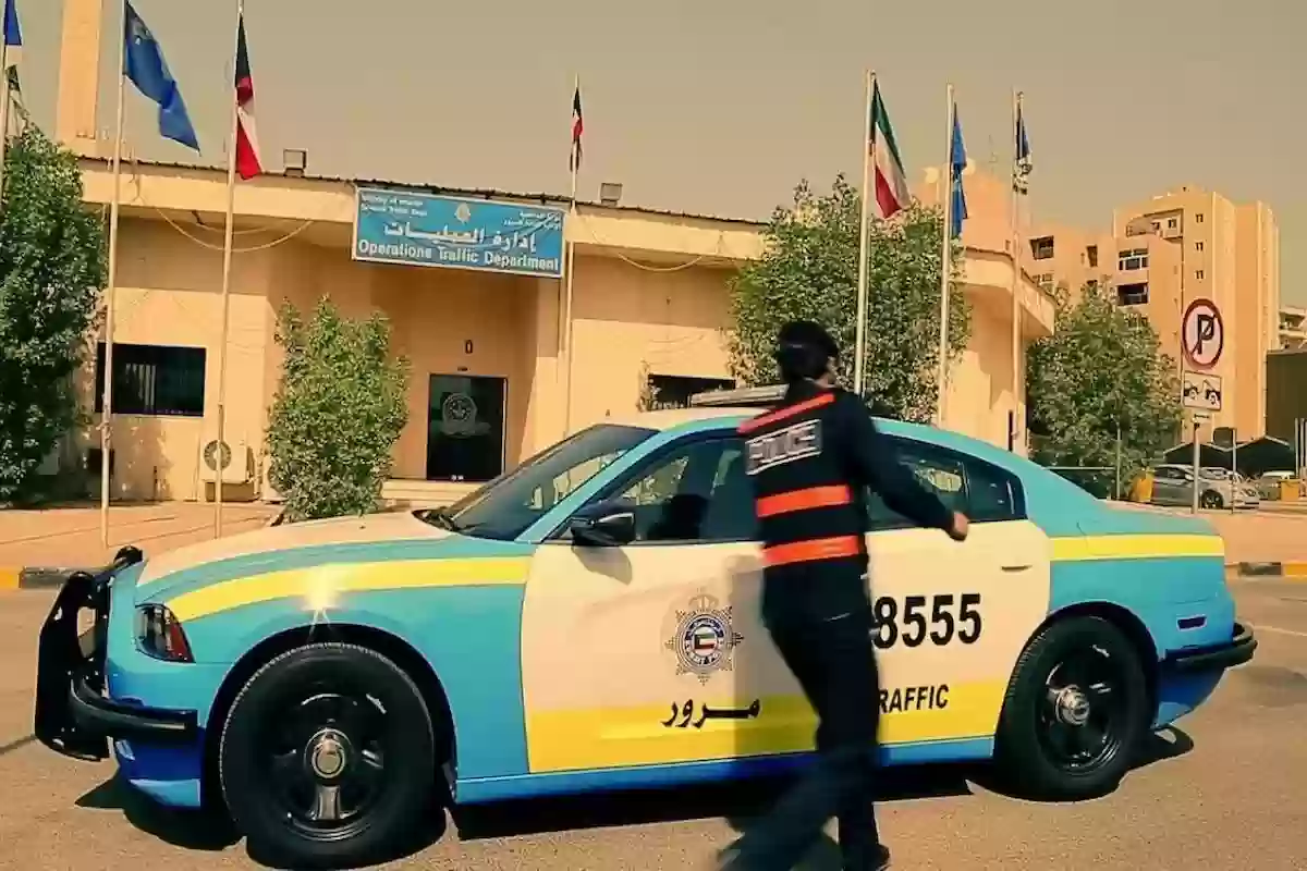 بالرقم المدني | اعرف نتيجة الفحص الدوري للوافدين في الكويت