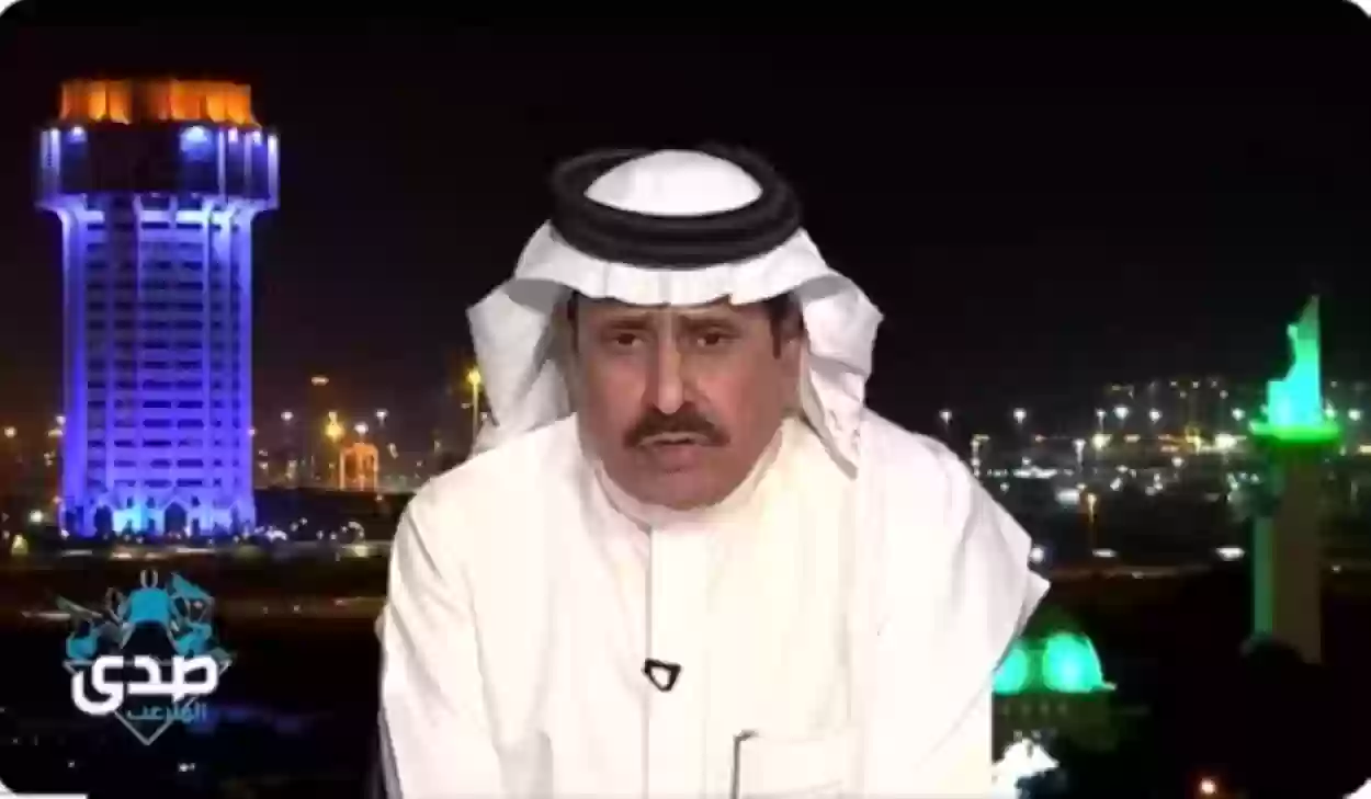 شاهد | إعلامي سعودي يتوقع نتيجة مباراة الاتحاد والشباب