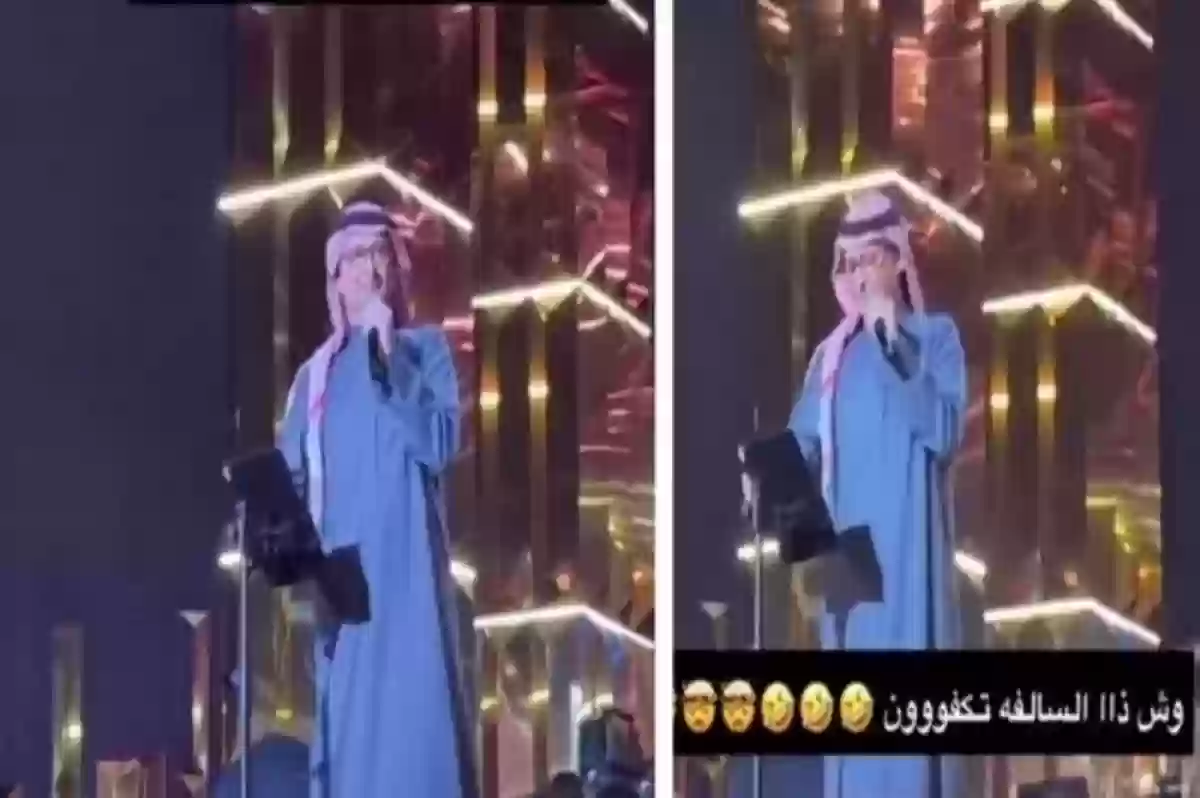 عبدالمجيد عبدالله يواجه موقف لا يُحسد عليه