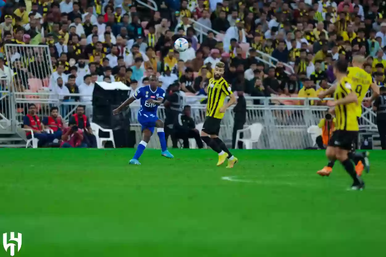 الاتحاد يشعل الموسم الجديد مبكرًا