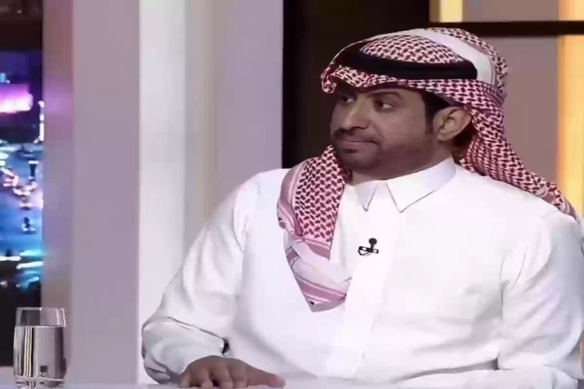 رد قوي من 