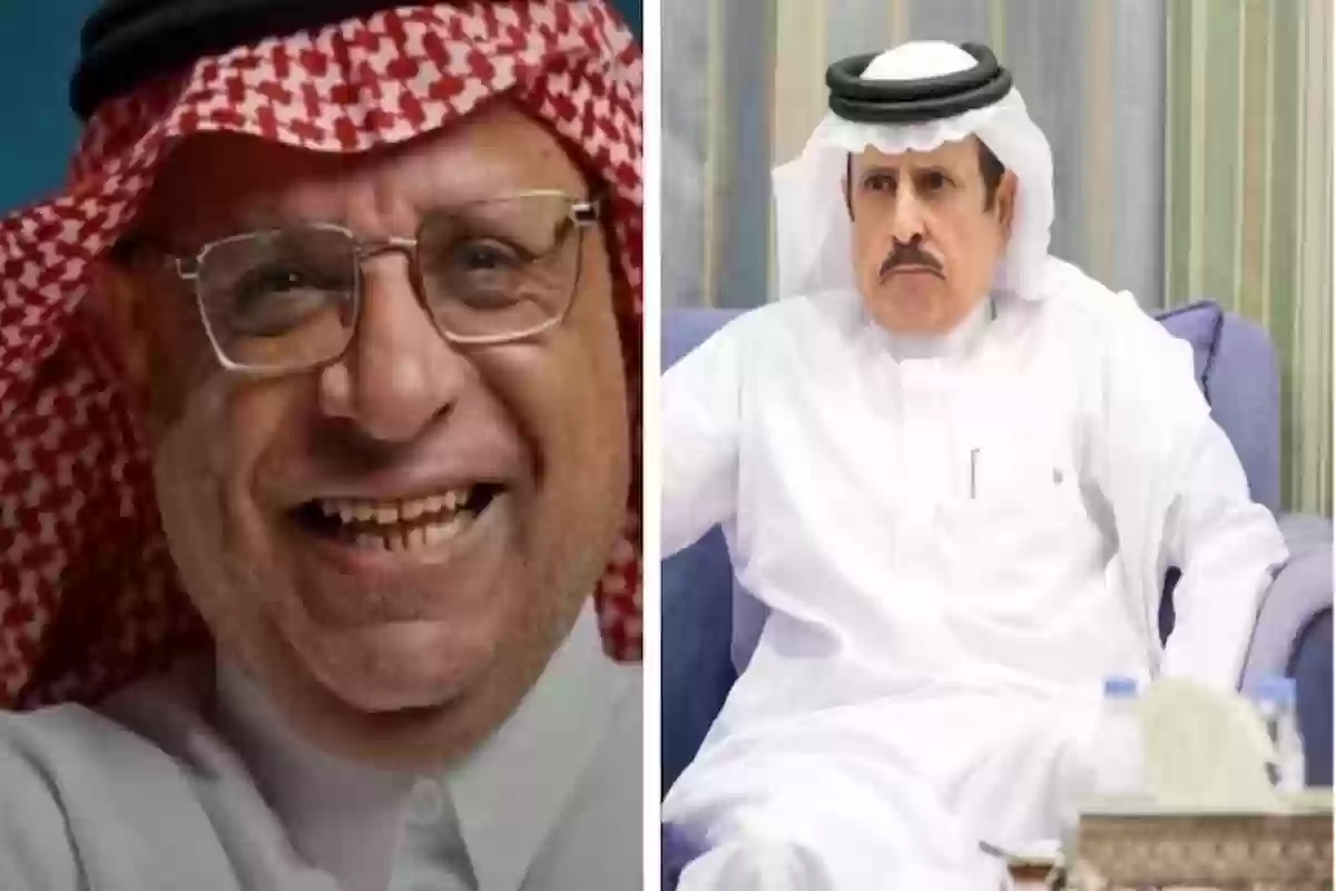 الشمراني يفتح النار على الصرامي بعد تصريحاته عن الأهلي ويقدم شكوى