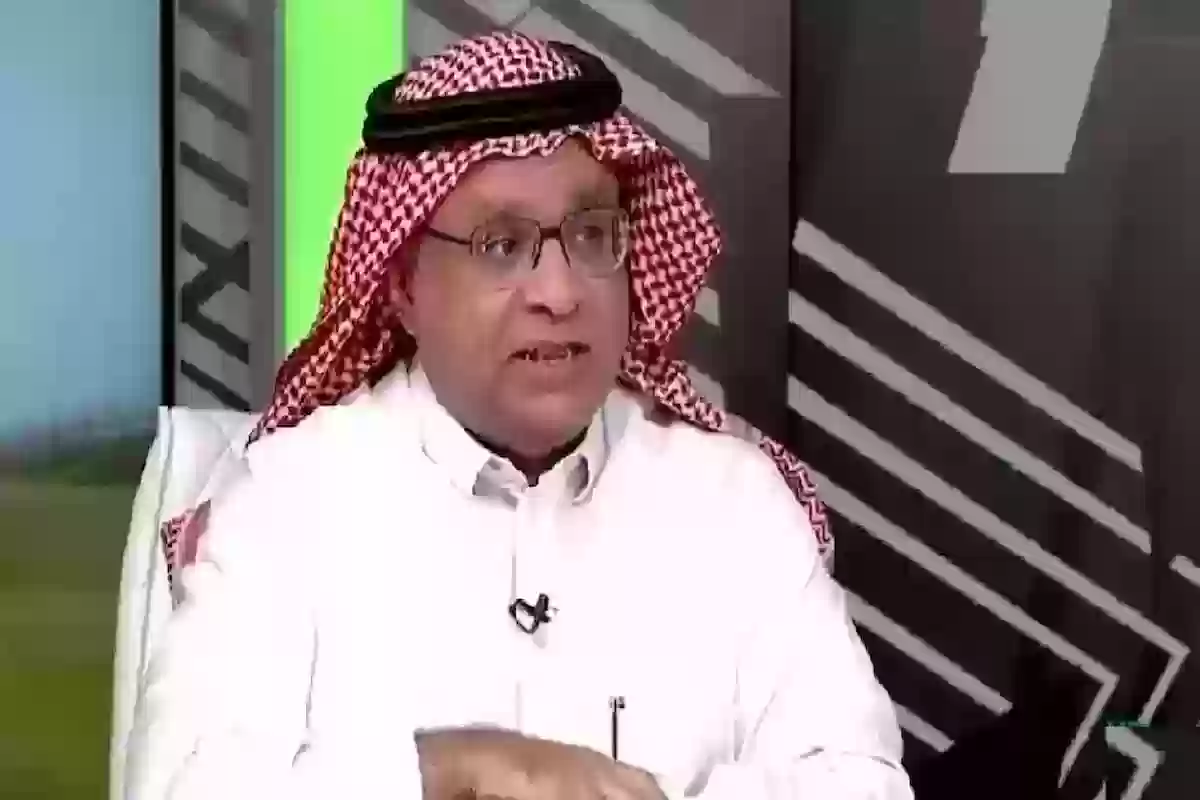 الشمراني يعلن الحرب على الصرامي بعد سخريته من جماهير الأهلي