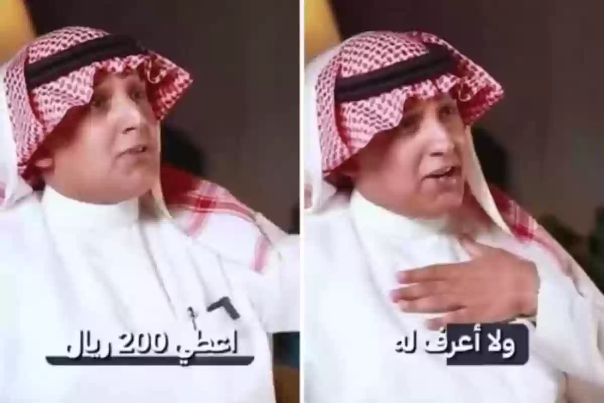 رجل أعمال سعودي شهير يكشف عن الدخل اليوم لهذا المشروع