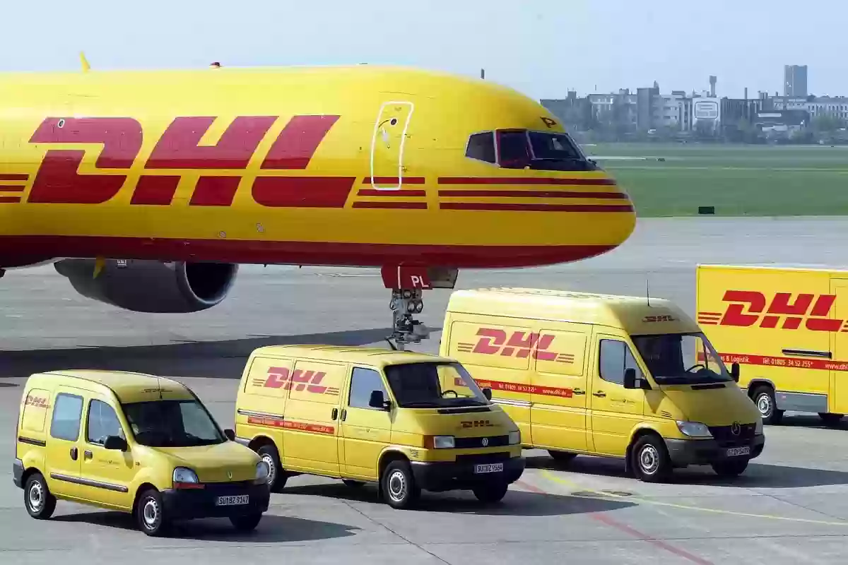 تعرف على أسعار شحن الطرود في شركة DHL ومميزاتها 1446