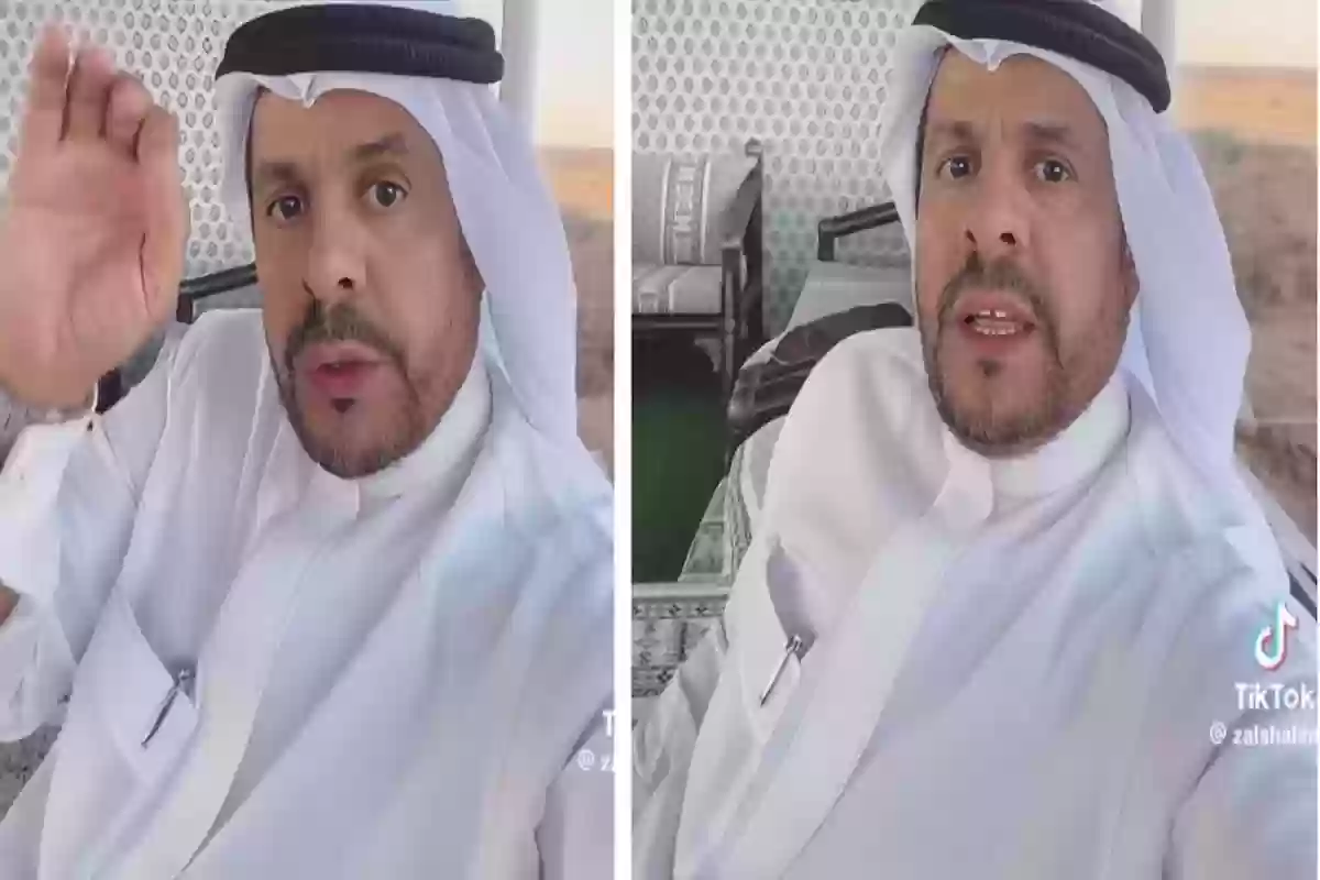 الشعلان يوضح إجراءات التعامل مع القادم إلى السعودية 