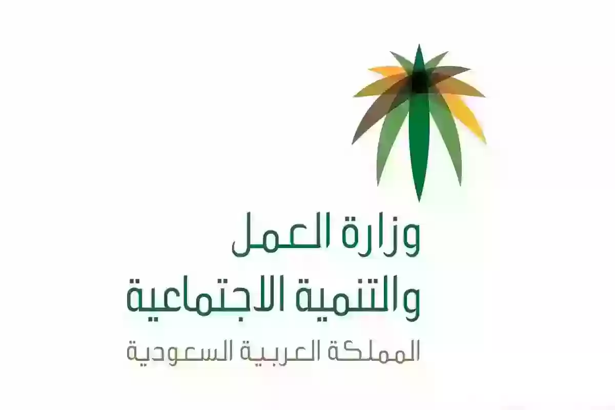 الموارد البشرية تعلن رابط مباشر للاستعلام عن الوافد برقم الإقامة من هُنـا