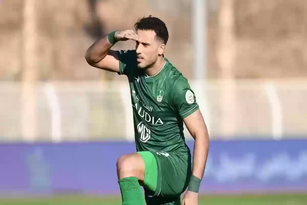 السومة يعود إلى روشن!!