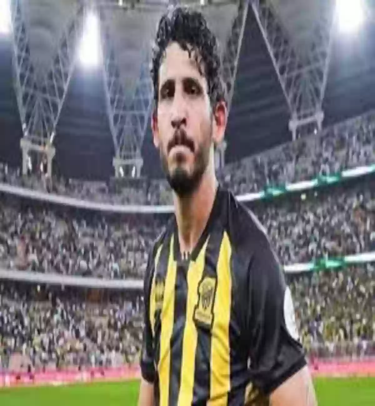 الإتحاد السعودي 