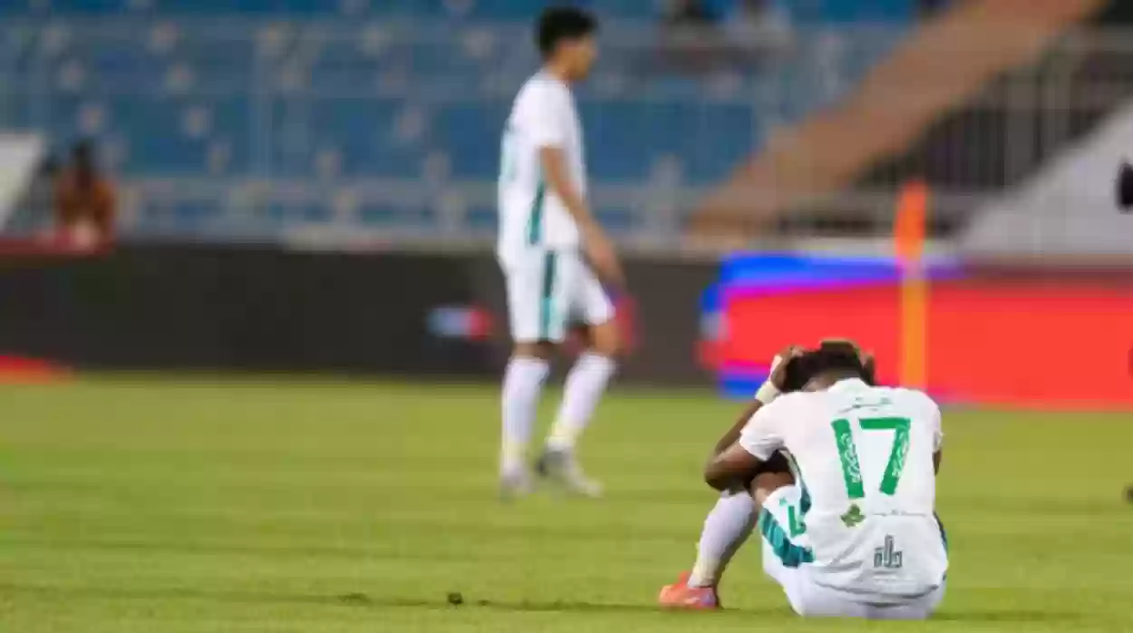 جماهير الأهلي السعودي تنتظر الكثير من كيسي