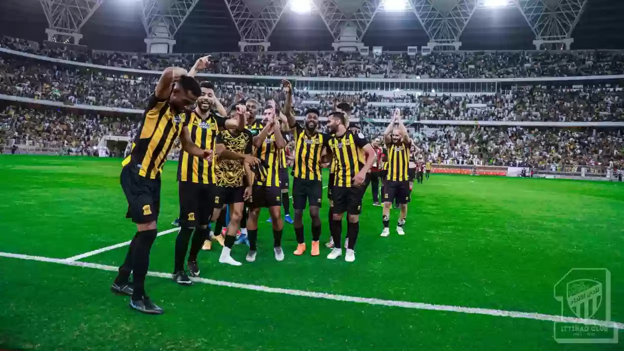  اتحاد جدة السعودي عليه التخلي عن محترف