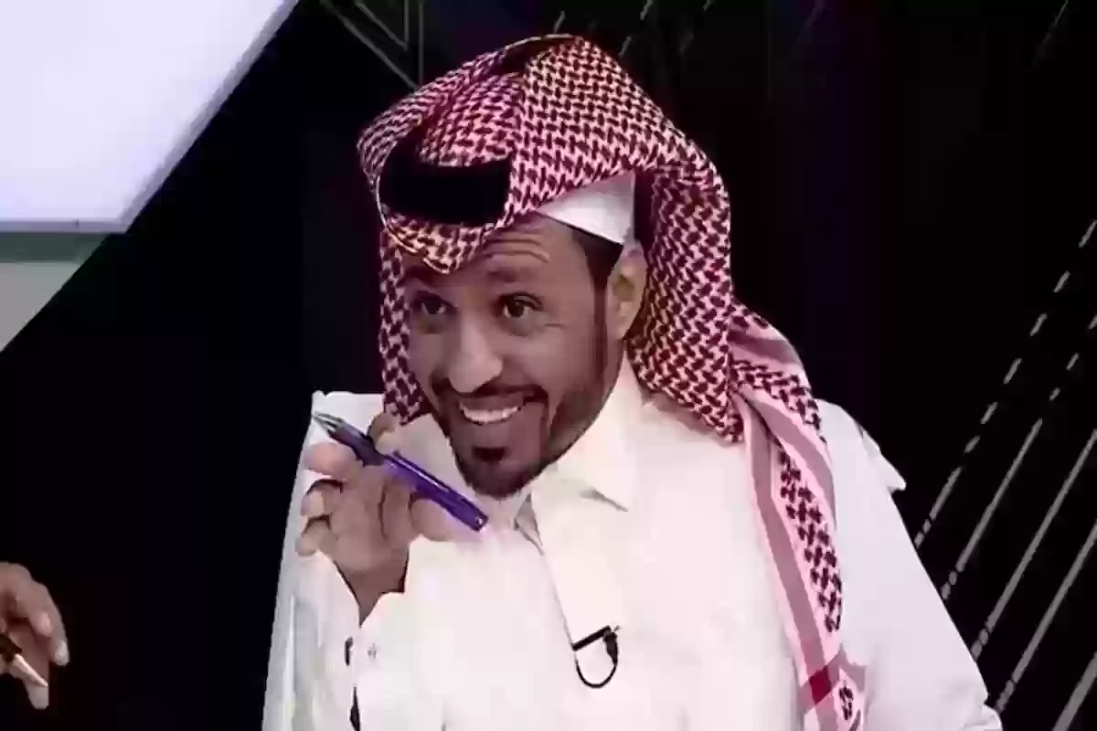 المريسل يثير الجدل بانتقاده أندية روشن!