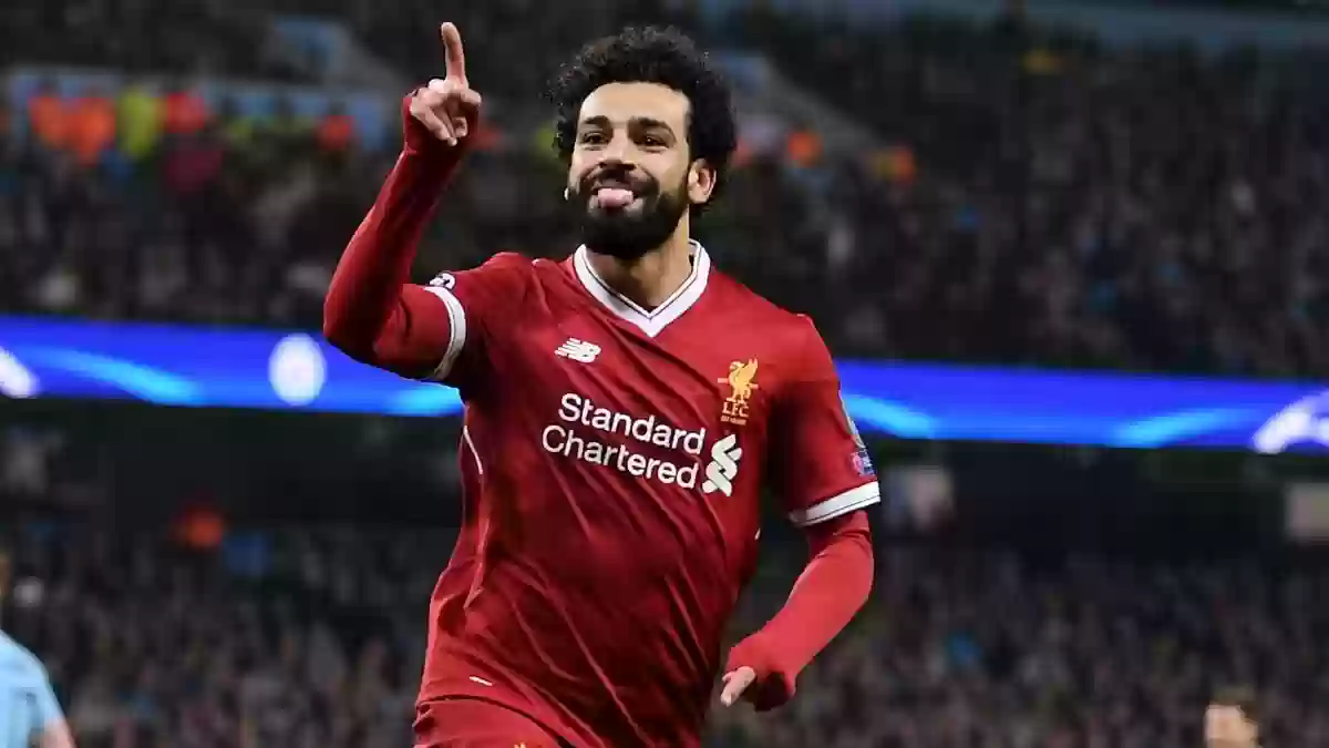 العميد يحسم ملف محمد صلاح في يناير!