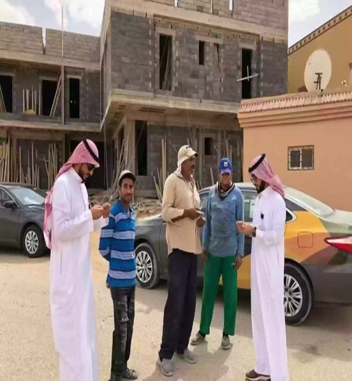 وزارة الموارد البشرية السعودي 