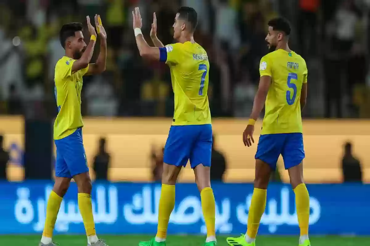 النصر يمنح مهلة للرد على عرض التعاقد مع الحارس البرازيلي