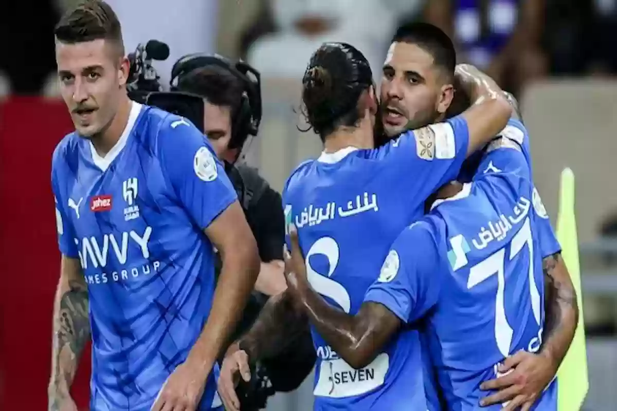 الجحلان يكشف هوية لاعب الوسط الأكثر تميزًا أمام الهلال