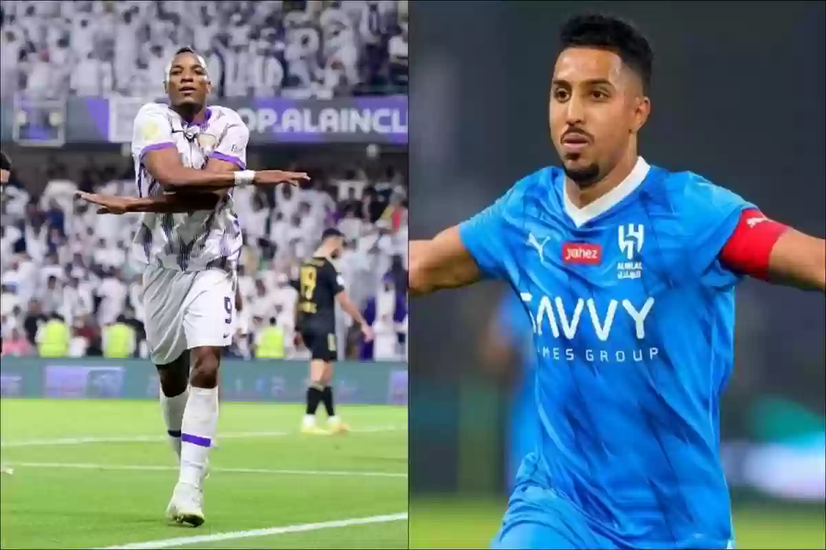 الهلال يبدأ تدريباته لمواجهة العين الإماراتي في نصف نهائي آسيا..