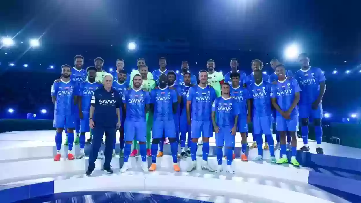  ثعبان الهلال السعودي يرحل بعد 5 سنوات من اللدغ بأقوى السموم