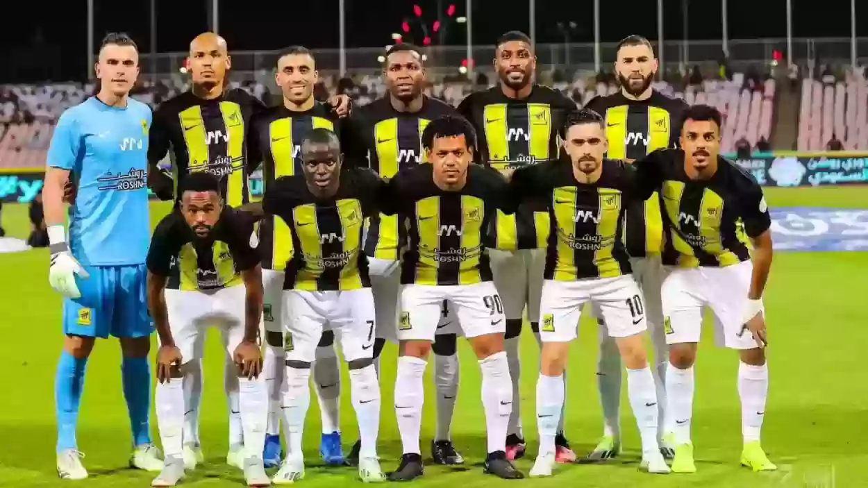 نجوم الاتحاد