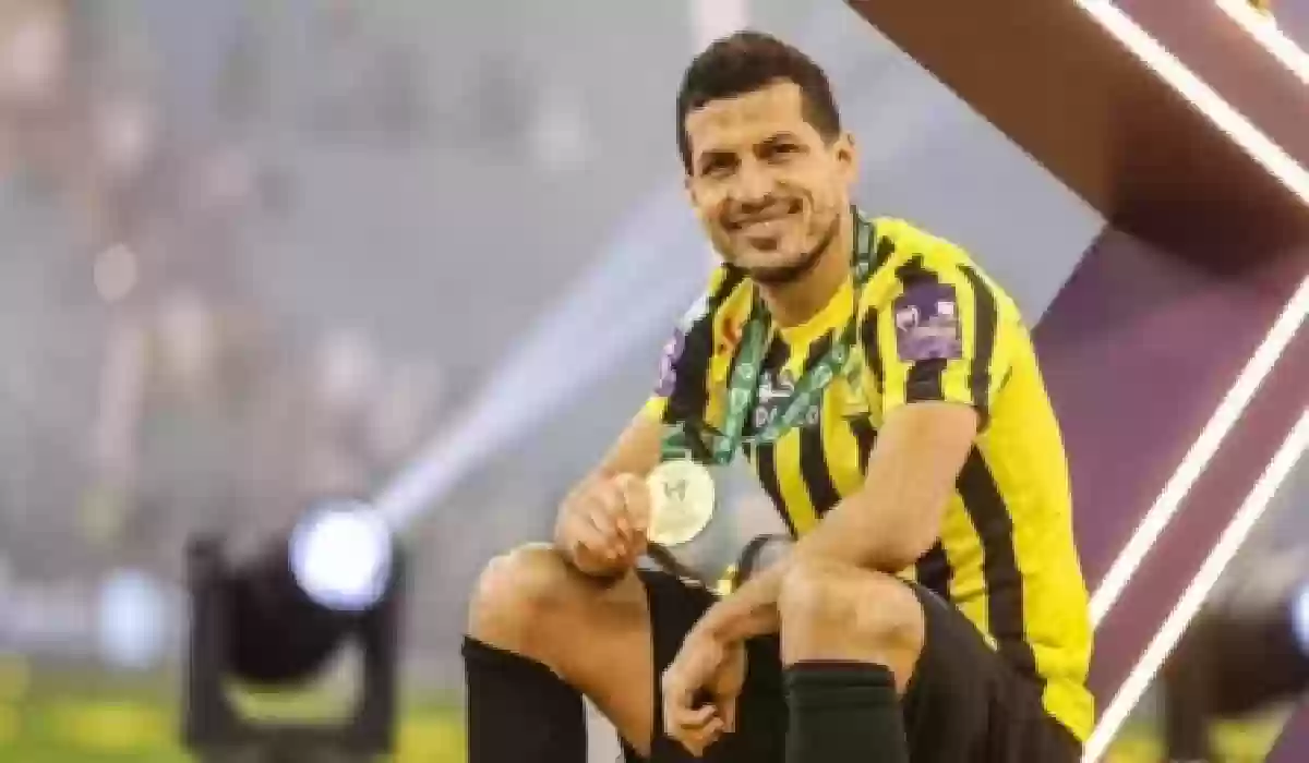 عاجل| طارق حامد يؤكد رحيله عن الاتحاد.. ماذا فعل؟