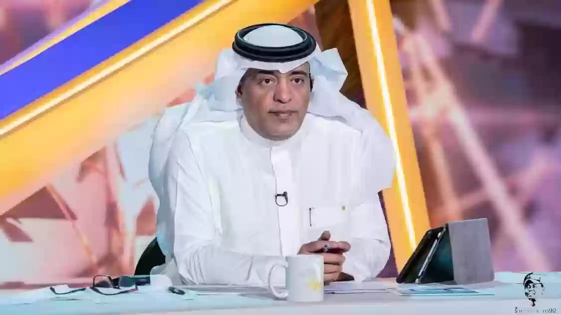 100,000 ريال! «وليد الفراج» هذه عقوبة مقتحم مباراة الاتحاد والأخدود