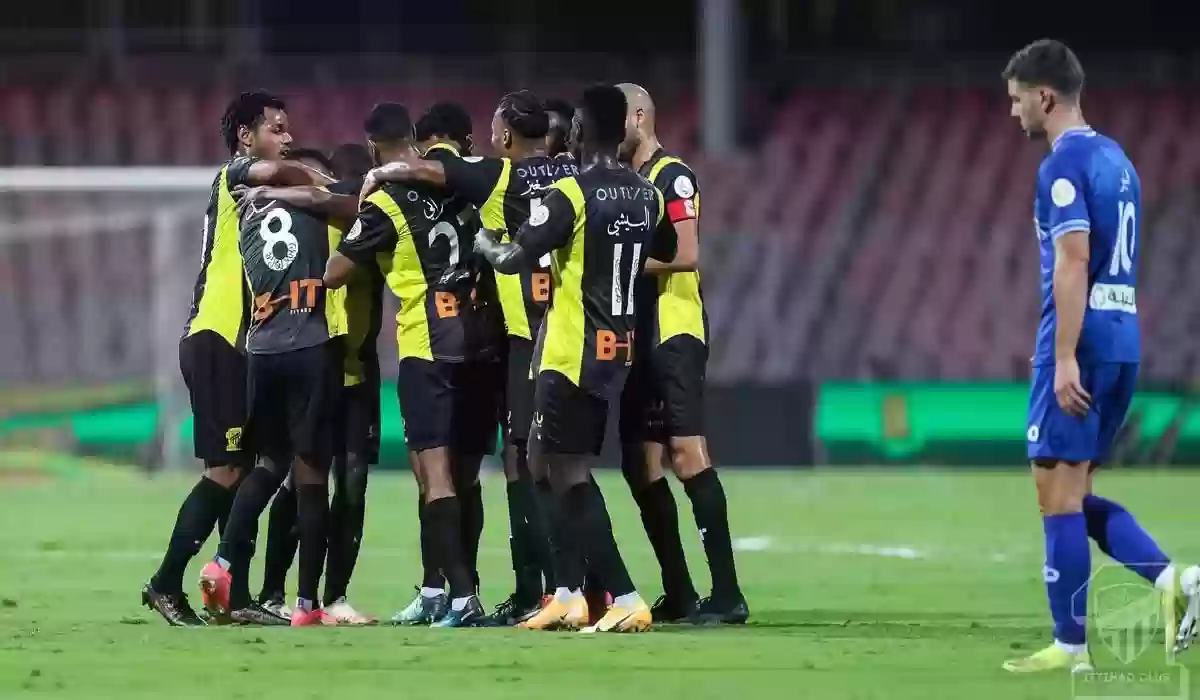 الاتحاد يسعى اليوم إلى فك عقدة الكلاسيكو أمام الهلال ويريد الاحتفاظ بالصدارة