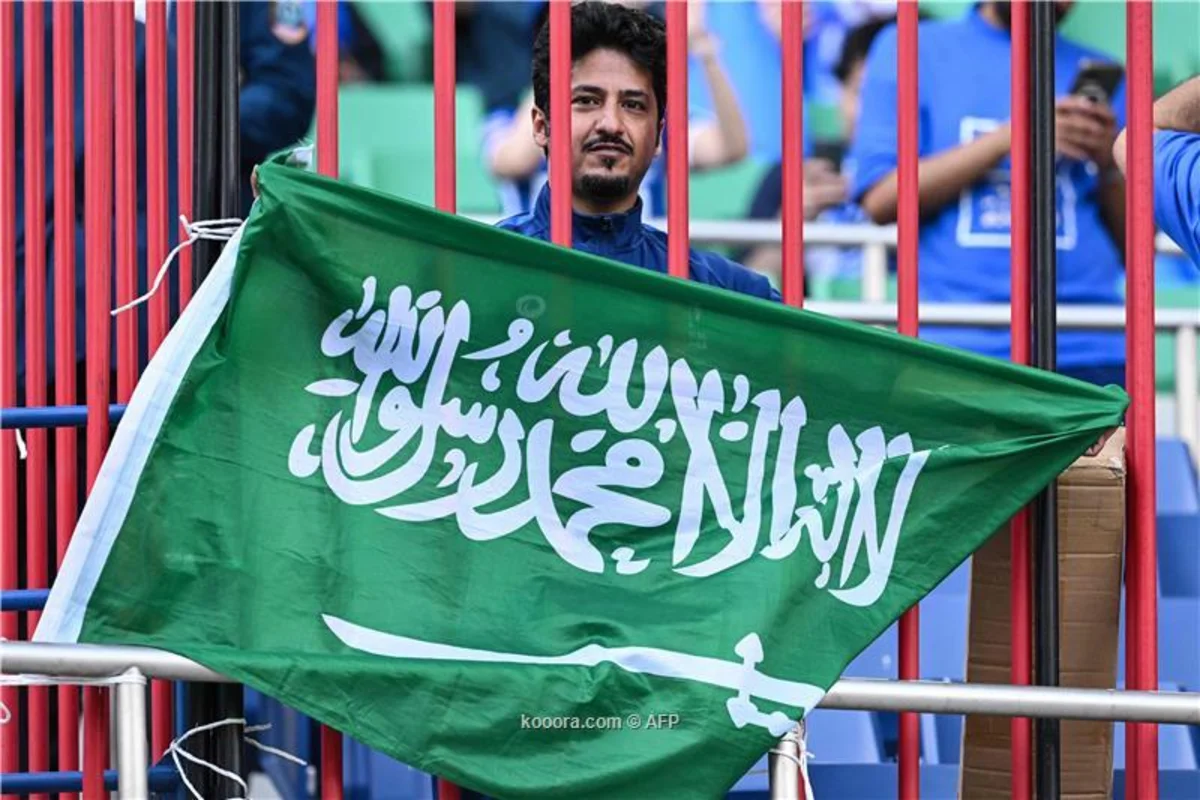 الدوري في السعودية