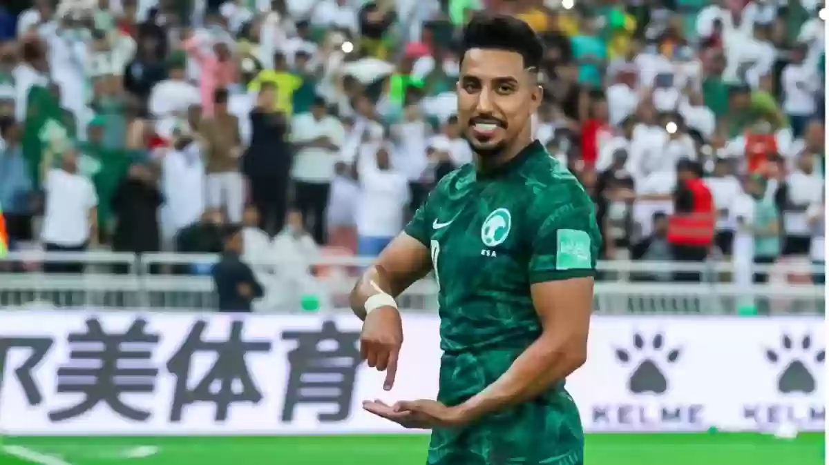 نجم آخر للمنتخب السعودي يغيب عن المباراة.. ليس الدوسري