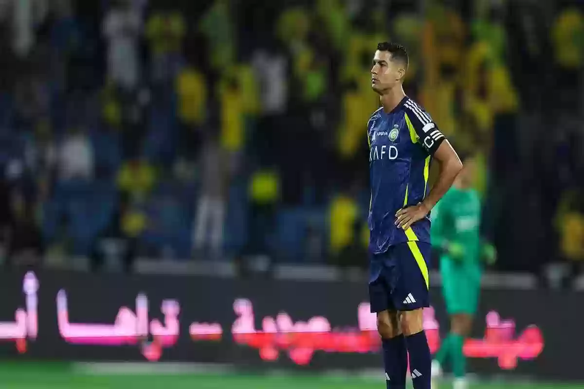 بن مساعد يثير الجدل بشأن تعاقد الهلال السعودي مع رونالدو