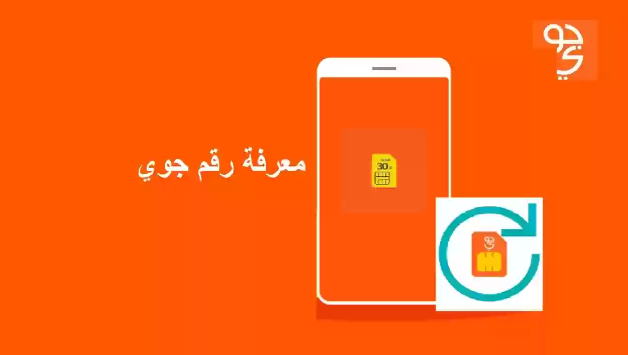 خدمة ارقام جوى المميزة