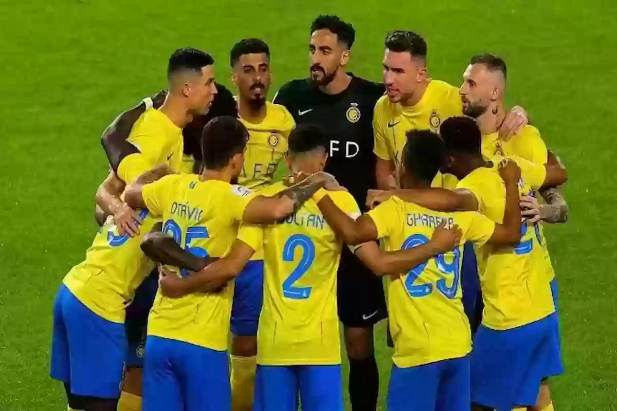 المرينجي يقترب من الظفر بخدمات نجم النصر السعودي