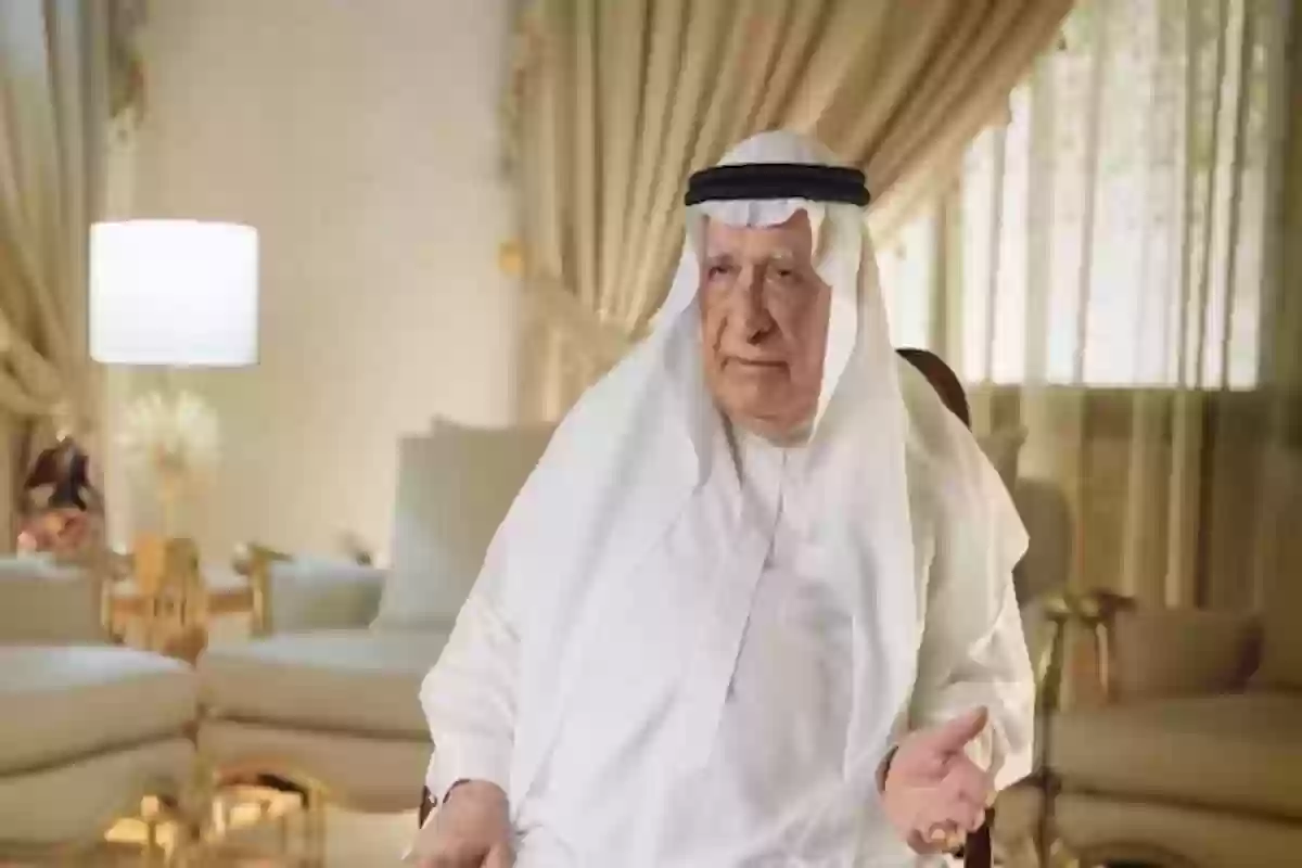 البلوشي يكشف تفاصيل عمله في أرامكو بمنصب مدير شؤون الأحياء