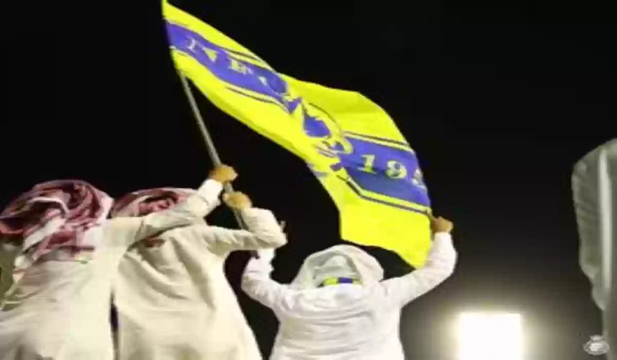 التحكيم الرياضي السعودي قد يزيد من نقاط نادي النصر بهذا القرار  