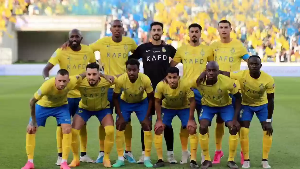 جماهير السعودية تتوق شوقًا للقاء النصر والهلال القادم