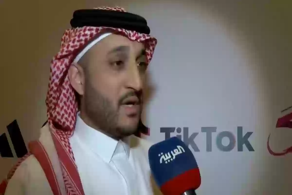  رئيس رابطة روشن السعودي