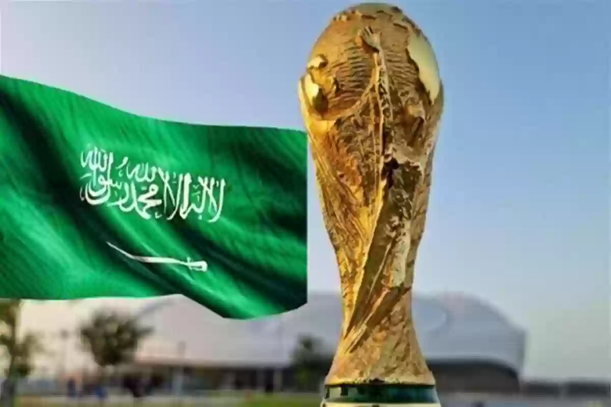 المنتخب السعودي