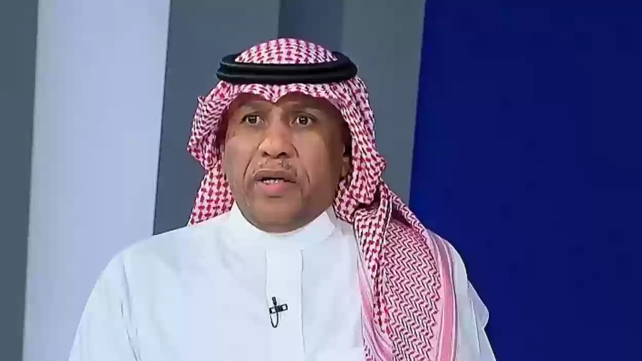 تصريحات نارية من نجم الهلال السعودي