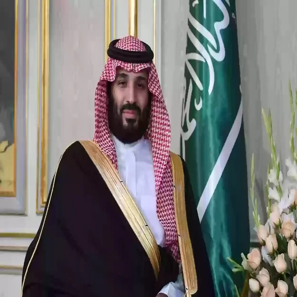 الملك محمد بن سلمان