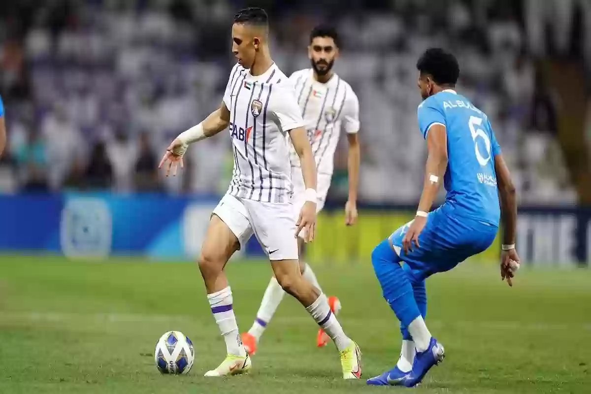 كريسبو يتغزل في قوة الهلال السعودي ويتوقع مباراة صعبة للغاية