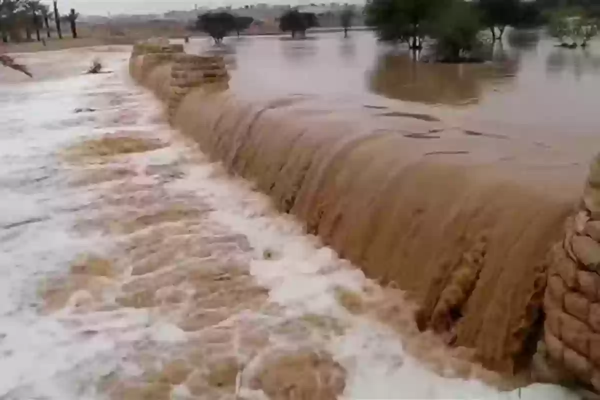 مناطق يشملها تحذير الأرصاد بسبب طقس الإثنين.. ضباب وأمطار رعدية