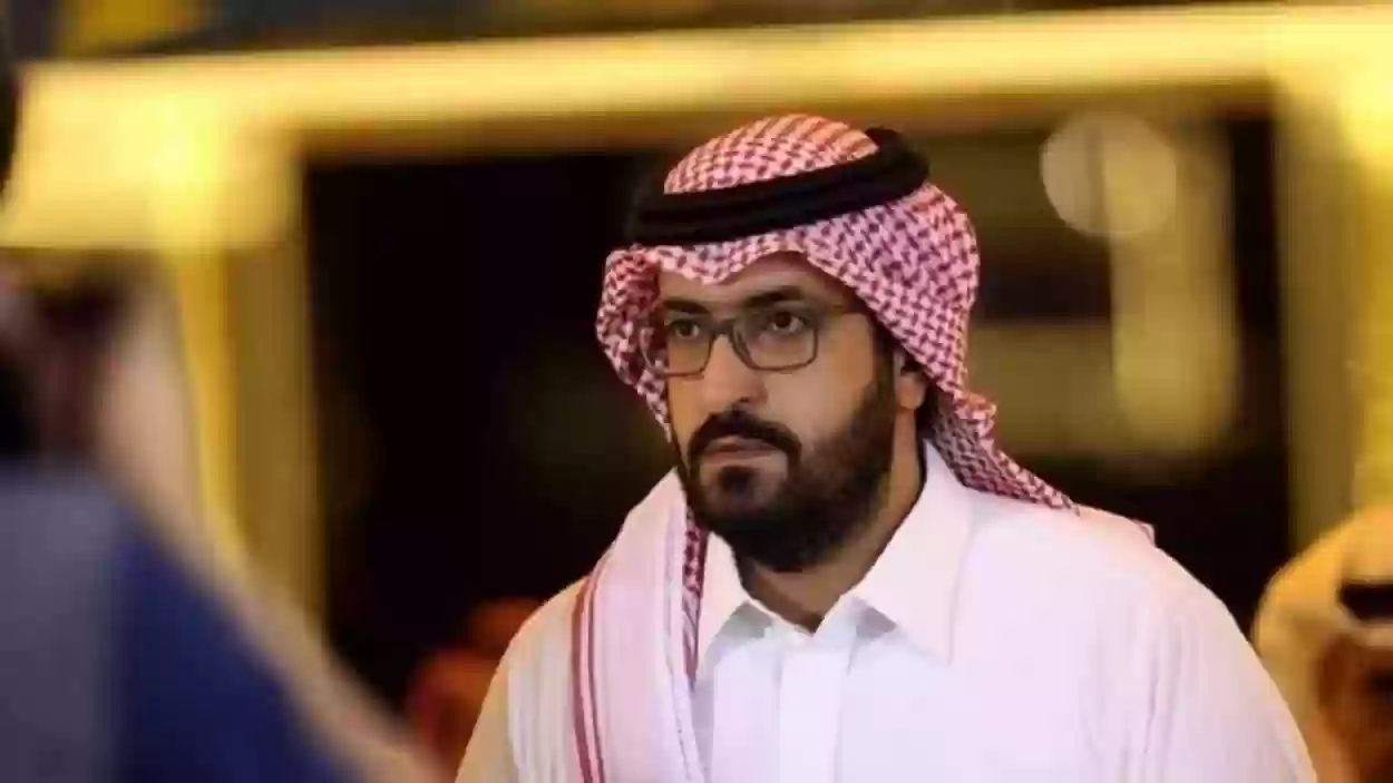 رئيس النصر السابق