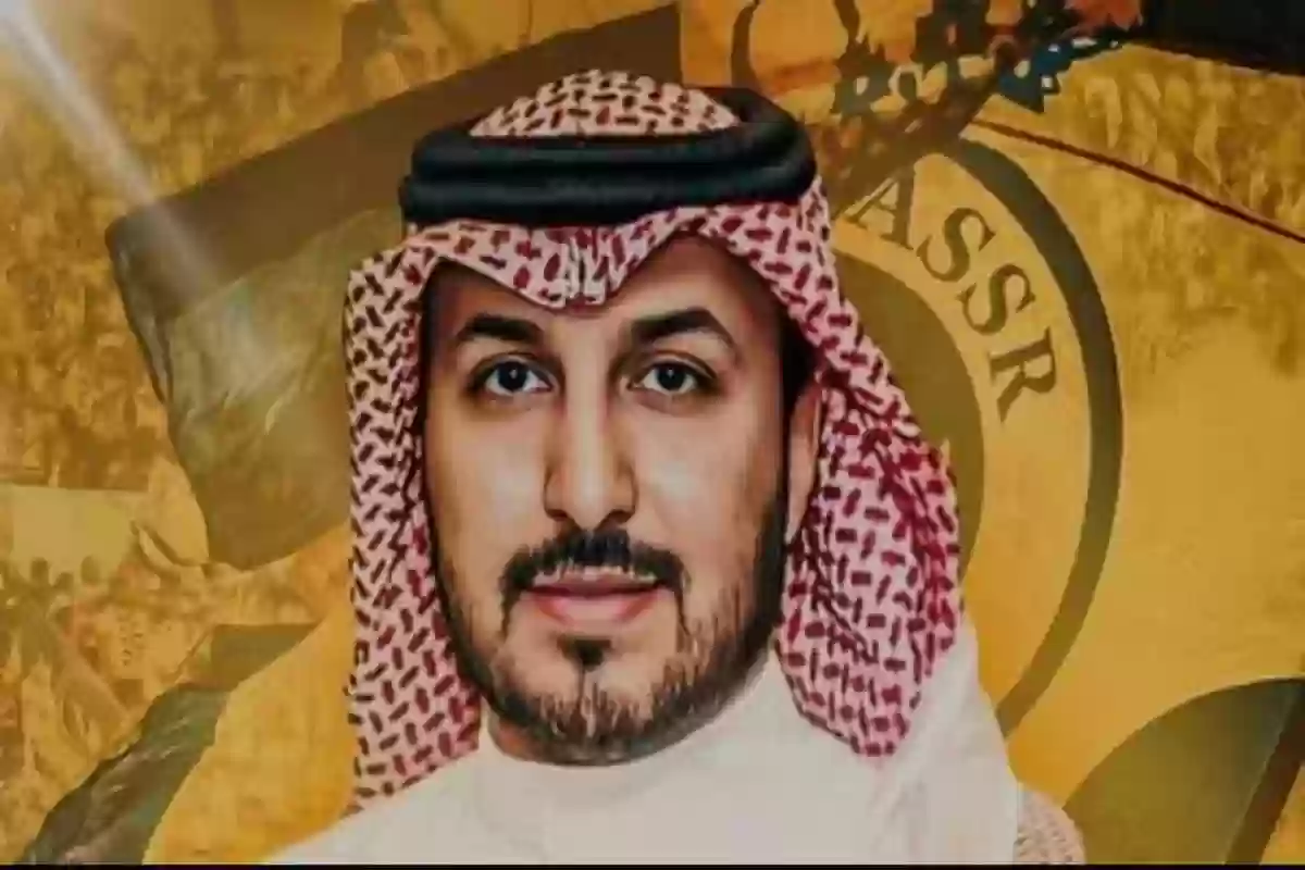 تصرف مثير من عضو العالمي يقربه من منصب رئيس النصر السعودي