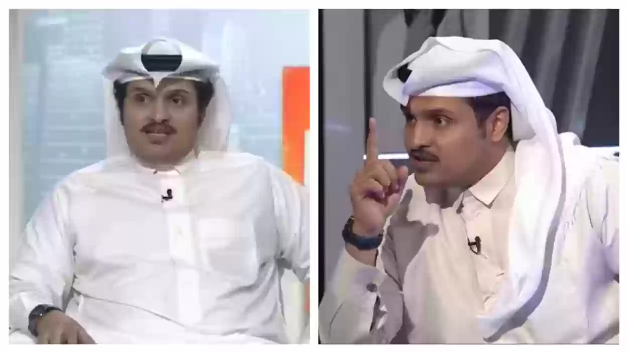 الصبحان يتوقع الديربي العربي