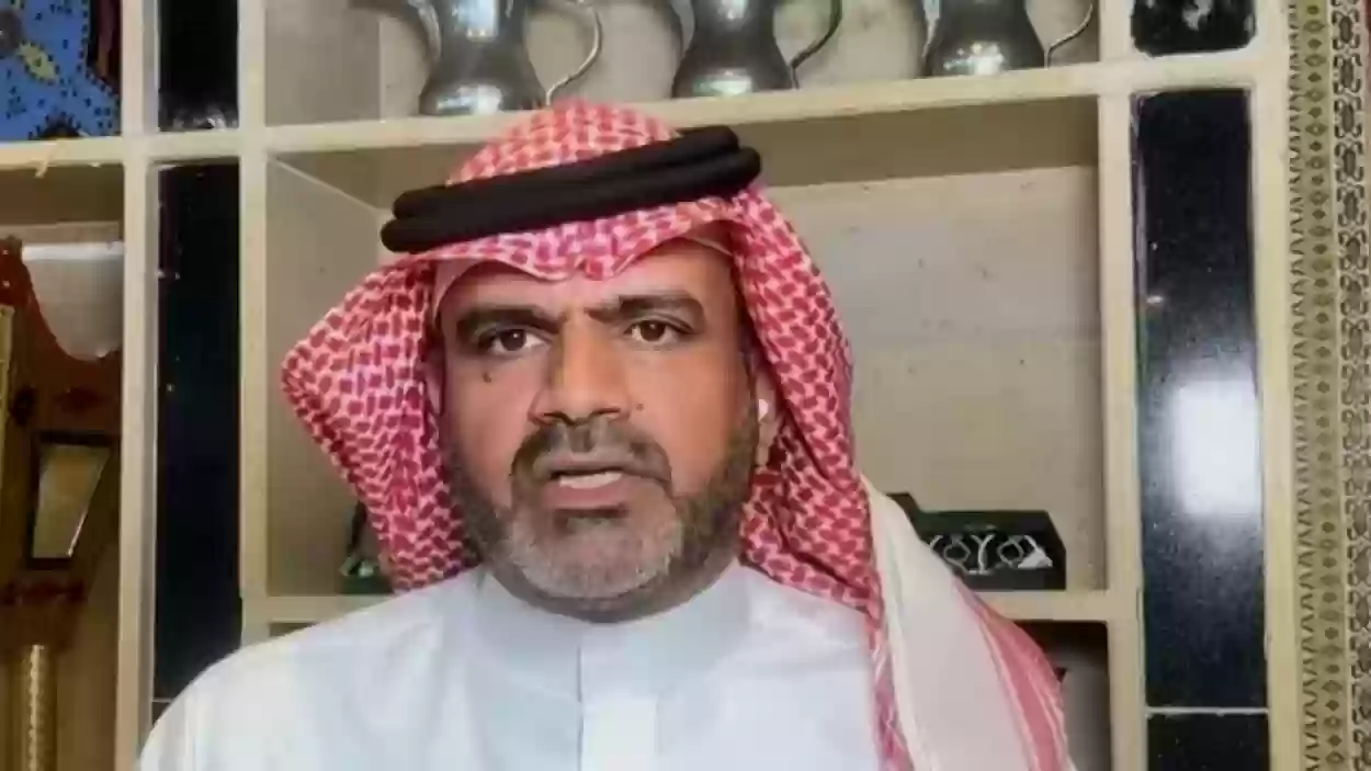 البلوي يشتعل بسبب محترفي روشن